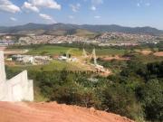 Terreno à venda no condomínio Alto da Floresta