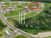 TERRENO A VENDA NO CONDOMÍNIO ARTESANO
