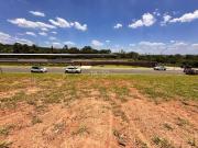 Terreno à venda no condomínio Artesano Galleria