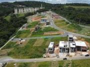 Terreno à venda no condomínio Bosque do Sol em Cotia SP