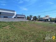 Terreno à venda no Condomínio Bothanica Itu/SP
