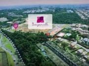Terreno à venda no Condomínio Bouganville, 360 m² por R$...