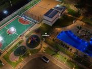 Terreno à venda no Condomínio Bourbon Premium em Dourados MS