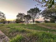 Terreno à venda no Condomínio Campos de Santo Antônio 2...