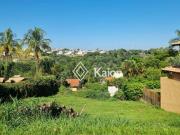 Terreno à venda no Condomínio Campos de Santo Antônio em...
