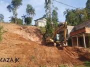 Terreno a venda no condomínio Capital Ville I em Cajamar