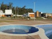 Terreno a venda no Condomínio Cidade Universitária Eco...