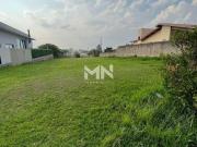 Terreno à venda no Condomínio Fazenda Palmeiras...