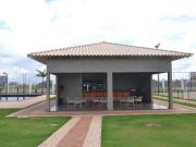 Terreno à venda no Condomínio Golden Village em Jardim...