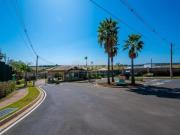 Terreno à venda no condomínio Parque dos Alecrins 2 em...