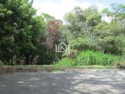 Terreno à venda no condomínio Patrimônio do Carmo