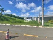Terreno à venda no condomínio Paysage Brise