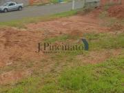 TERRENO À VENDA NO CONDOMÍNIO PHYTUS CABREÚVA/SP