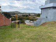 TERRENO A VENDA NO CONDOMÍNIO PICOLLO VILLAGGIO EM...