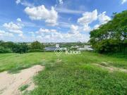 Terreno à venda no Condomínio Plaza Athénée em Itu/SP