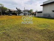 Terreno á venda no Condomínio Primavera Salto/SP