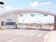 Terreno a venda no Condomínio Primor das Torres