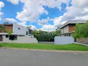 Terreno à venda no Condomínio Reserva das Palmeiras em...