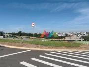 Terreno à venda no Condomínio Reserva Petrus Indaiatuba,...