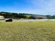 Terreno à venda no Condomínio Reserva Petrus Indaiatuba,...