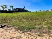 Terreno à venda no Condomínio Reserva Petrus Indaiatuba,...