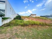 Terreno à venda no condomínio Reserva Santa Paula