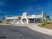 Terreno à venda no Condomínio Residencial Ecopark...