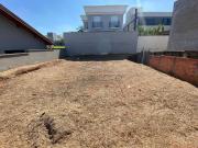 Terreno à venda no condomínio Residencial Villa D&apos...