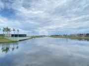 Terreno à venda, no condomínio Sunset, Xangri Lá/RS