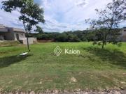 Terreno à venda no Condomínio Terras de Mont Serrat em...