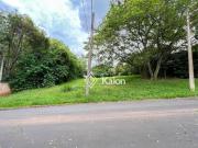 Terreno à venda no Condomínio Terras de São José em Itu/SP