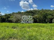 Terreno à venda no Condomínio Terras de São José II Itu/SP