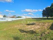 Terreno à venda no Condomínio Terras de Santa Izabel em...