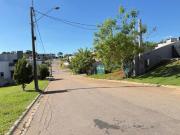 Terreno à venda no Condomínio Terras de Santa Teresa em...