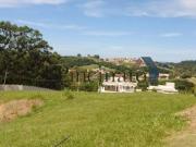 TERRENO À VENDA NO CONDOMÍNIO TERRAS DE SANTA TERESA...