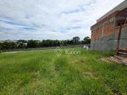 Terreno à venda no Condomínio Vila dos Manacás em Itu/SP