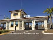 Terreno à venda no Condomínio Villa Real em Bragança...