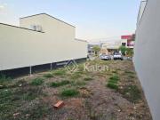 Terreno à venda no Condomínio Village Moutonnée em Salto/SP