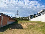 Terreno à venda no Condomínio Villas do Golfe em Itu/SP