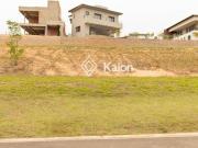 Terreno à venda no Condomínio Villas do Golfe em Itu/SP