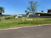 Terreno à venda no Condomínio Villas do Golfe em Itu/SP