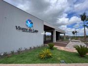 Terreno à venda no Condomínio Vivere do Lago em Dourados MS
