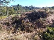 TERRENO À VENDA NO ESTÂNCIA CAMPESTRE SANTA RITA EM...