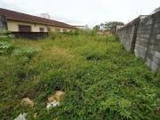 Terreno à venda no Florida, em Praia Grande SP
