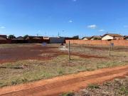 Terreno à venda no Harrisson de Figueiredo I Terreno à venda no Harrisson de Figueiredo I