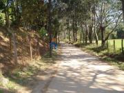 Terreno à venda no Industrial Anhangüera Terreno à venda no Industrial Anhangüera