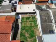 Terreno à venda no Jardim Atlântico