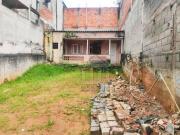 Terreno à venda no Jardim Bela Vista Zona Sul
