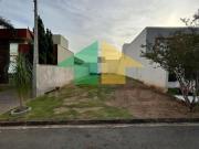 TERRENO À VENDA NO JARDIM CAMPO NOVO, LIMEIRA SP