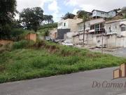 Terreno à venda no Jardim Casa Branca